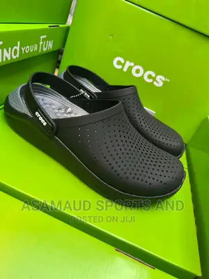 Original Crocs at Cool Price
