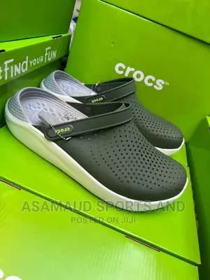Original Crocs at Cool Price