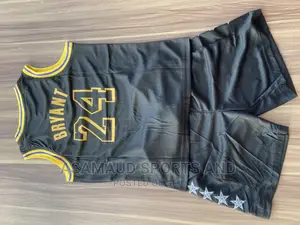 Original Basketball Jersey for Kids at Cool Price