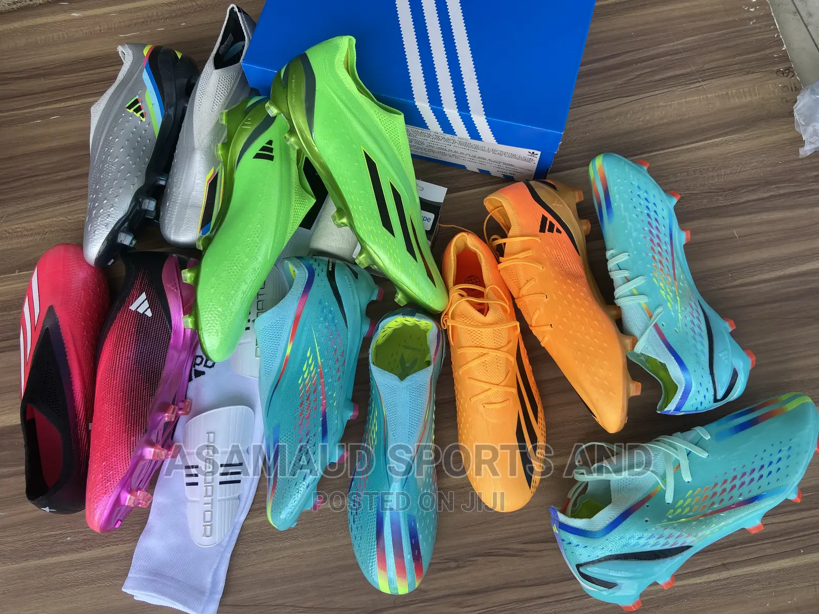 Original Football Boot at Cool Price