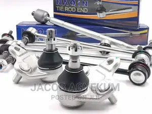 Toyota Highlander Front Ball Joint 2012/2015