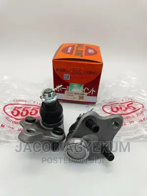 Toyota Highlander Front Ball Joint 2012/2015