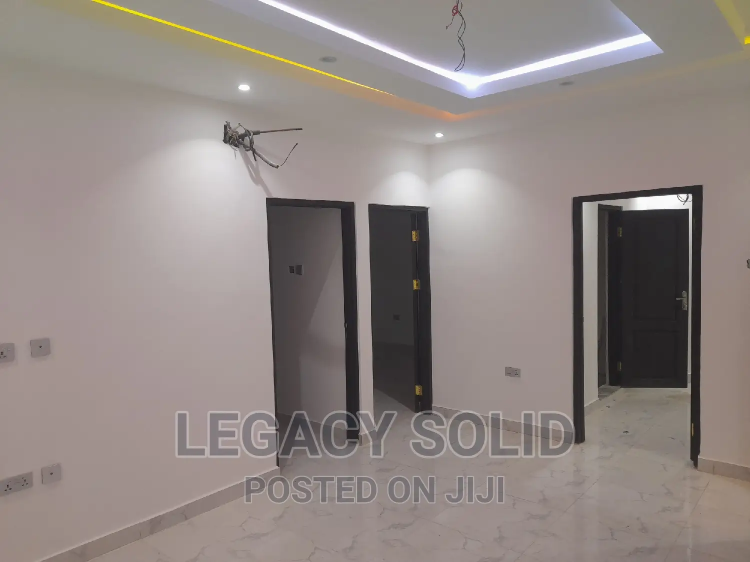 2bdrm Apartment in Legacy Solid Real, New Town for rent