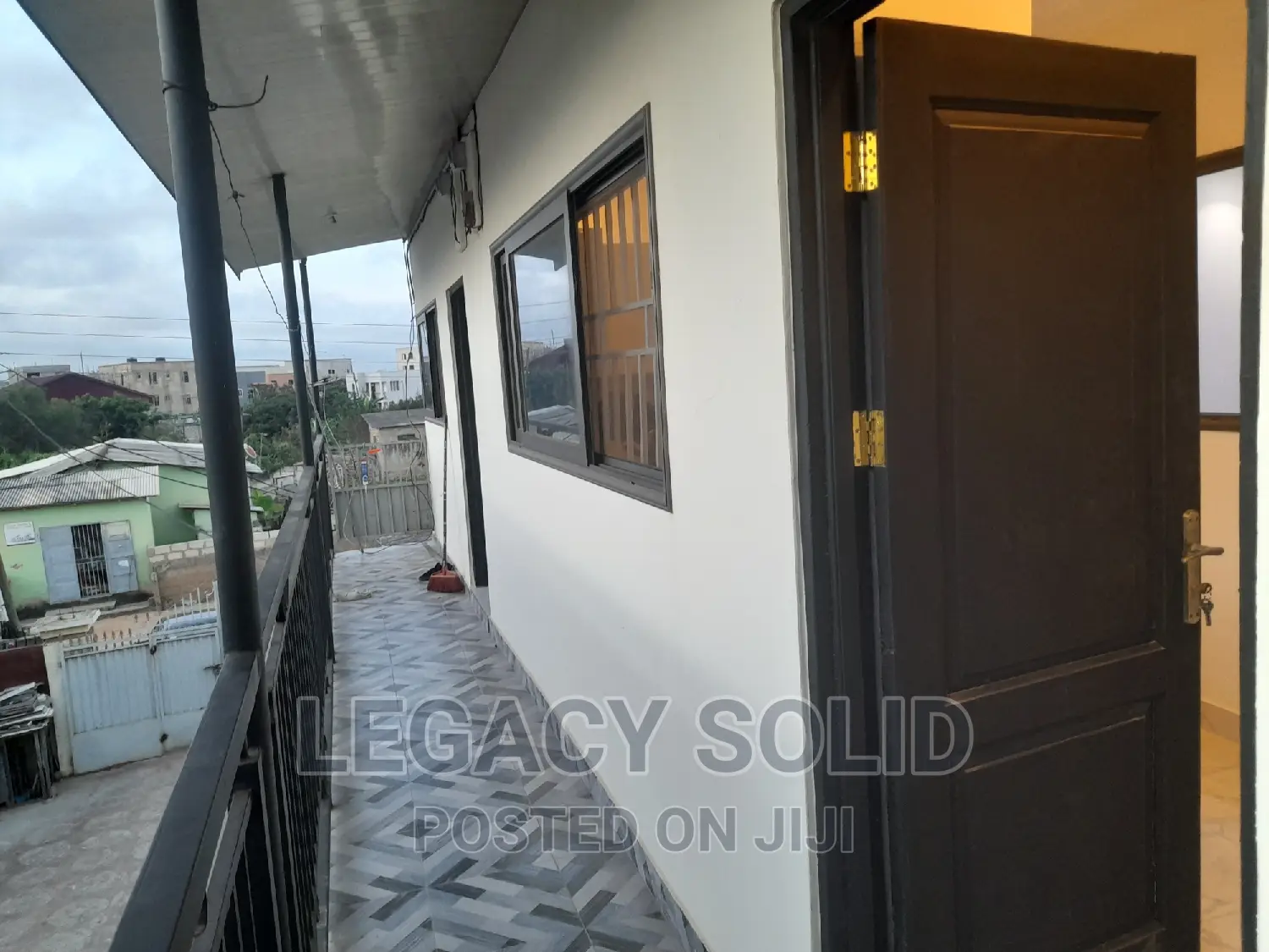 2bdrm Apartment in Legacy Solid Real, New Town for rent