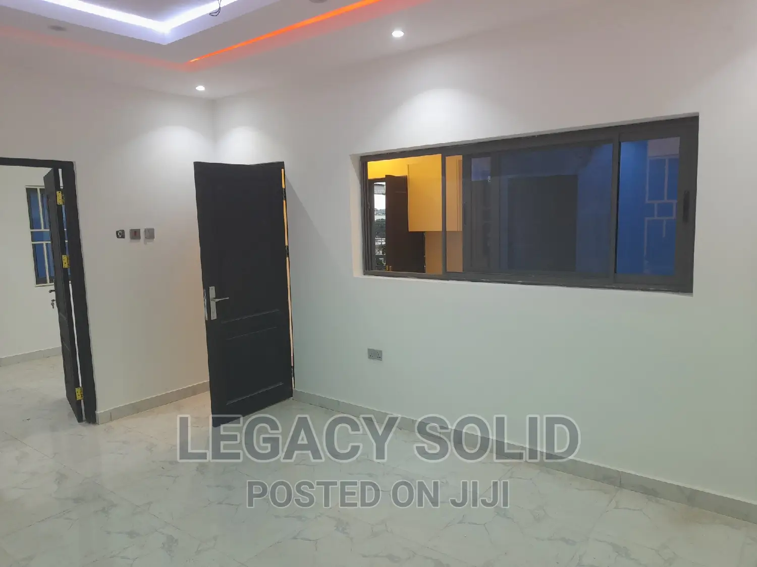 2bdrm Apartment in Legacy Solid Real, New Town for rent