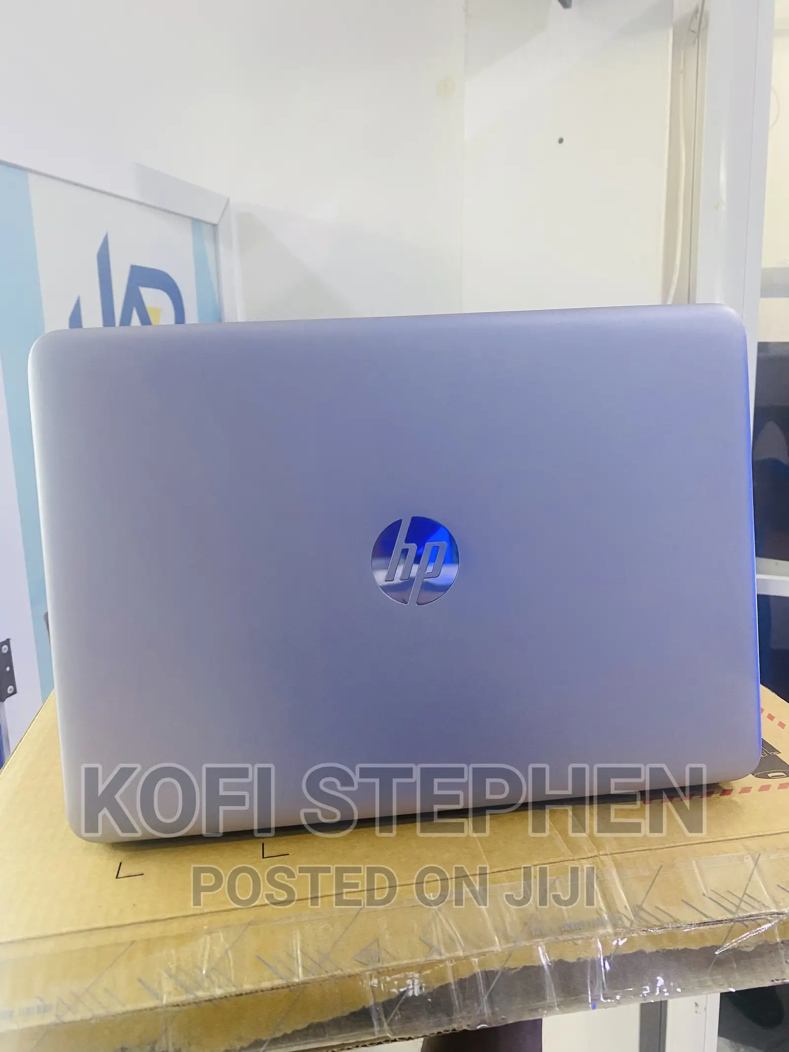 Laptop HP EliteBook 840 G3 8GB Intel Core I5 HDD+SSD 256GB