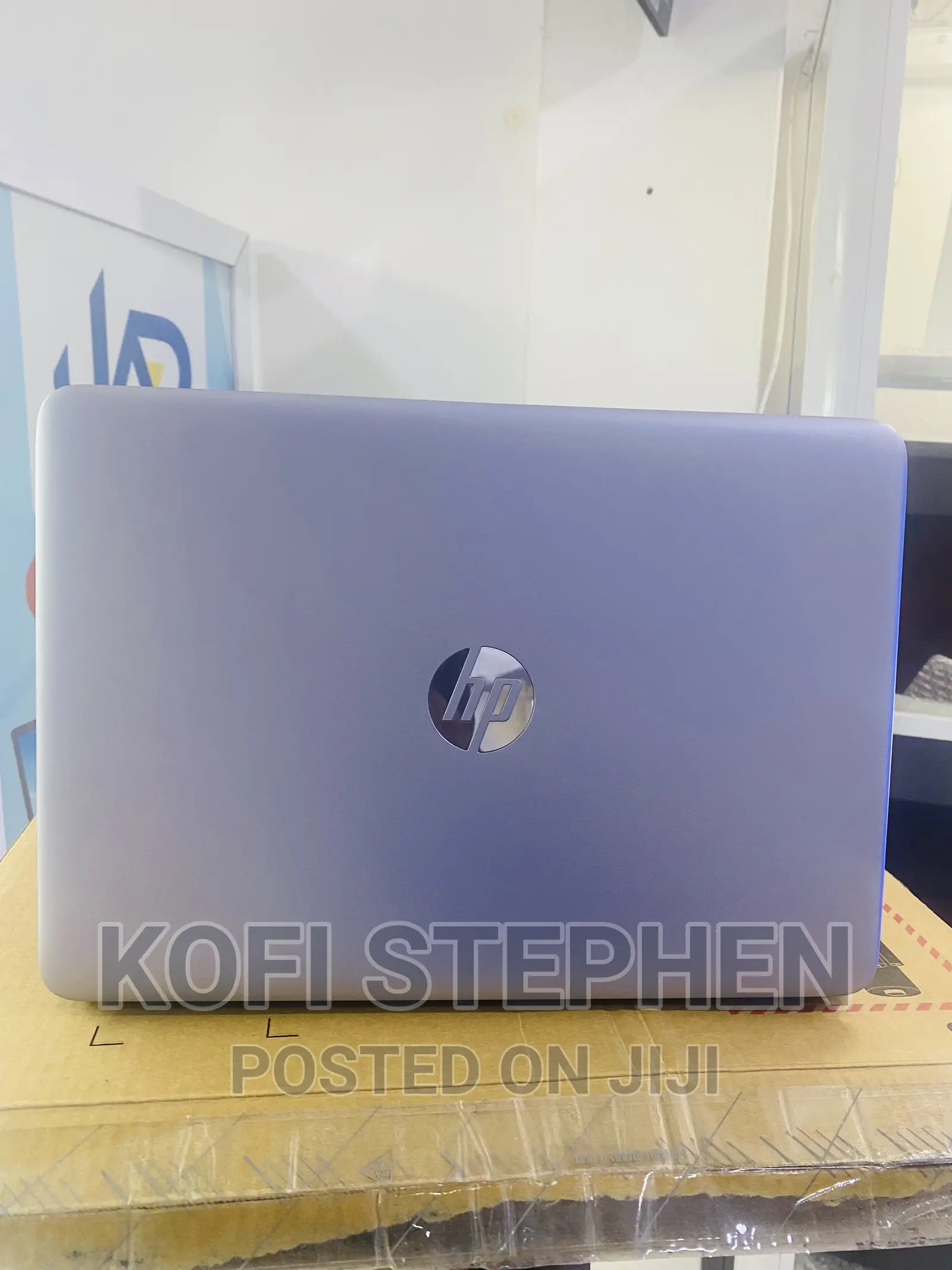 Laptop HP EliteBook 840 G3 8GB Intel Core I5 HDD+SSD 256GB