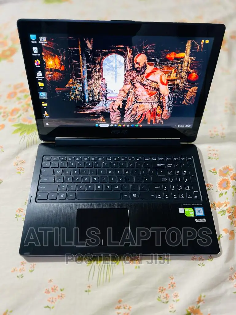 Laptop Asus X552EP 12GB Intel Core I7 SSD 512GB