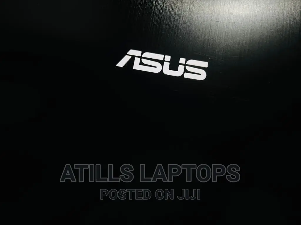 Laptop Asus X552EP 12GB Intel Core I7 SSD 512GB