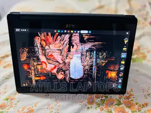 Laptop Asus X552EP 12GB Intel Core I7 SSD 512GB