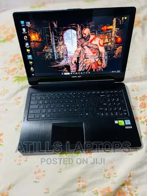 Laptop Asus X552EP 12GB Intel Core I7 SSD 512GB