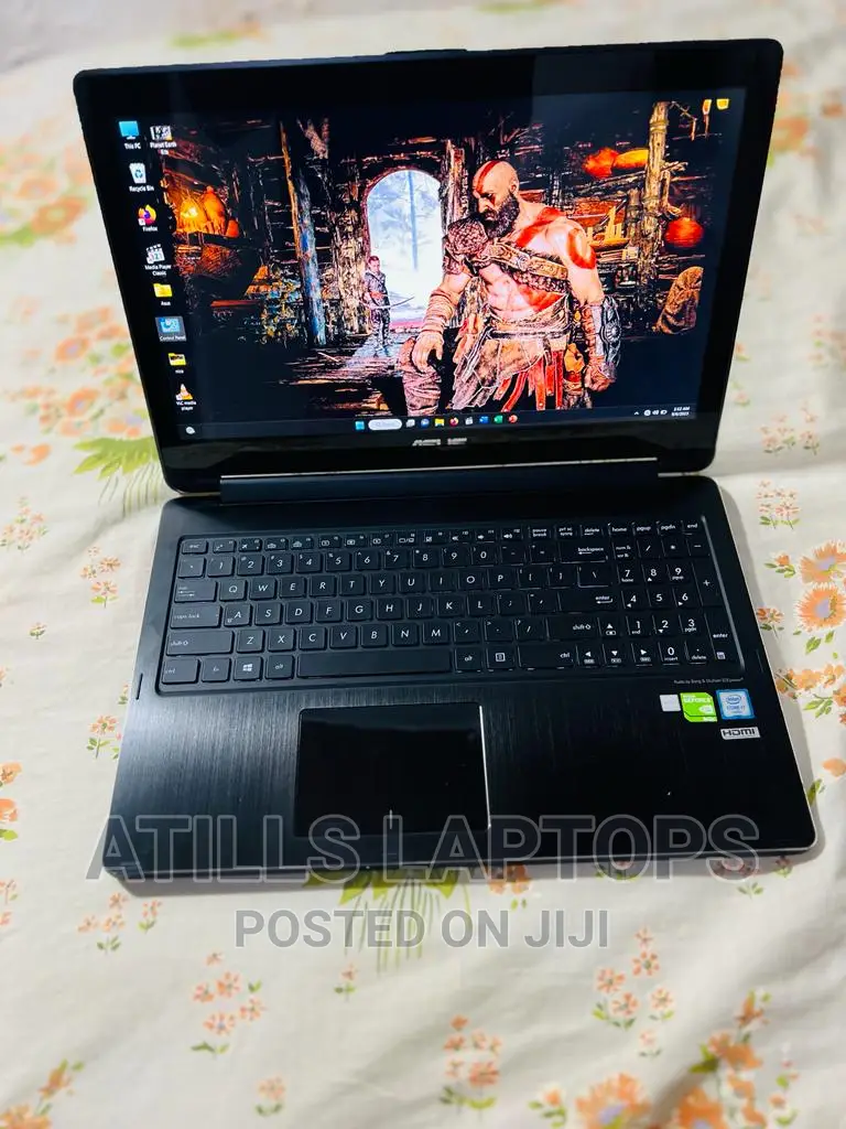 Laptop Asus X552EP 12GB Intel Core I7 SSD 512GB