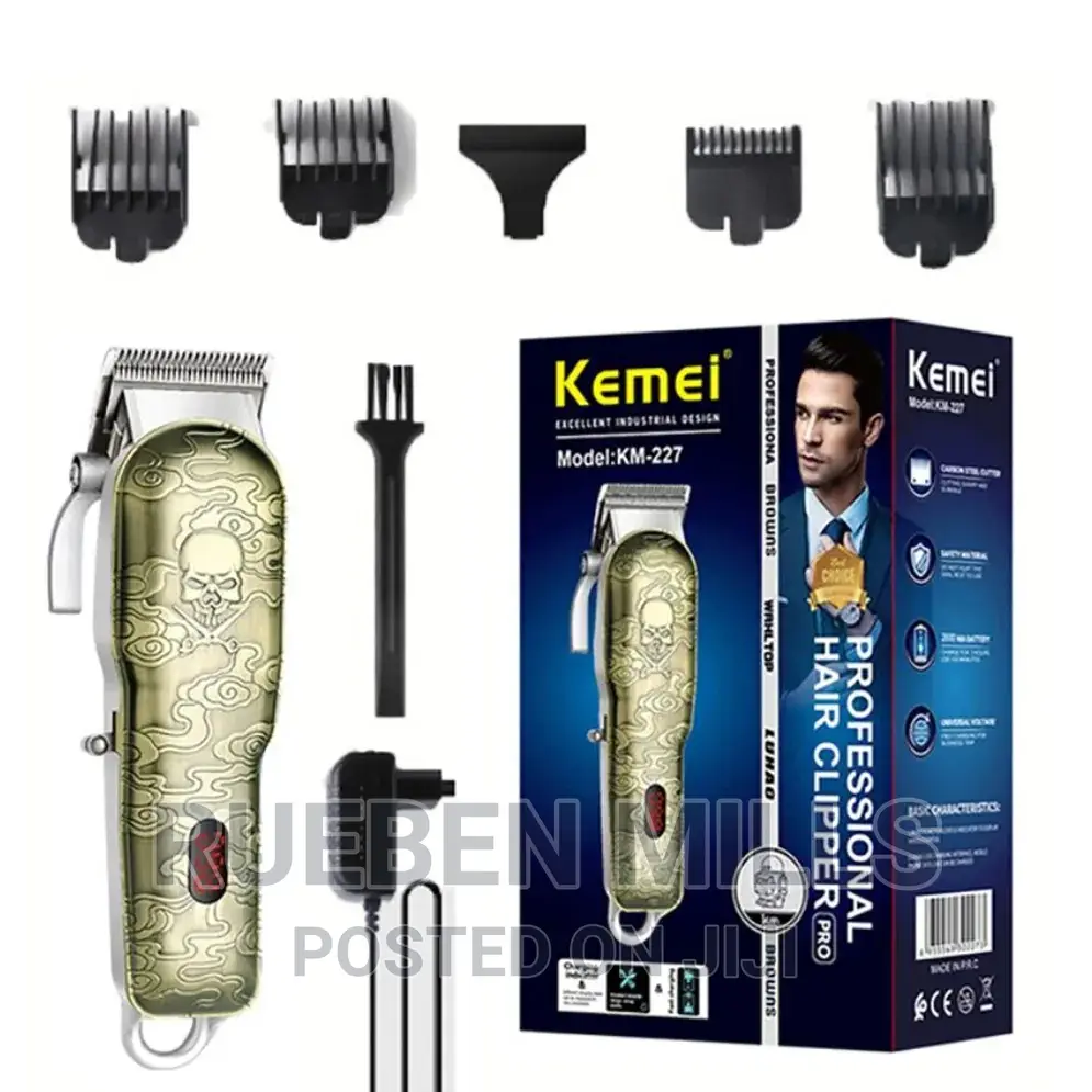 Barbering Shop Hair Clipper Barbering Machine