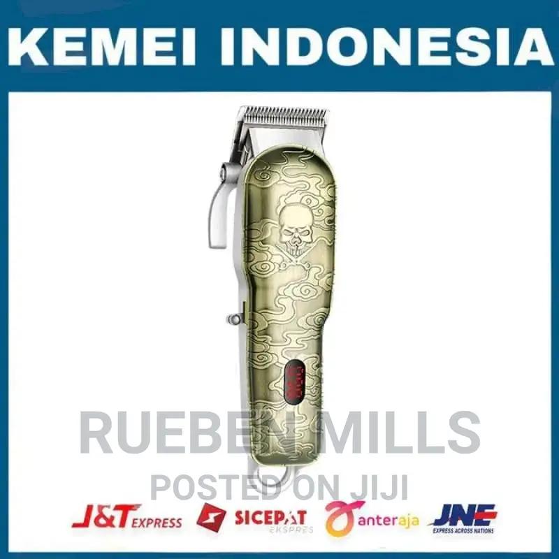 Barbering Shop Hair Clipper Shaving Machine