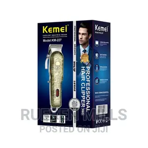 Barbering Shop Hair Clipper Shaving Machine