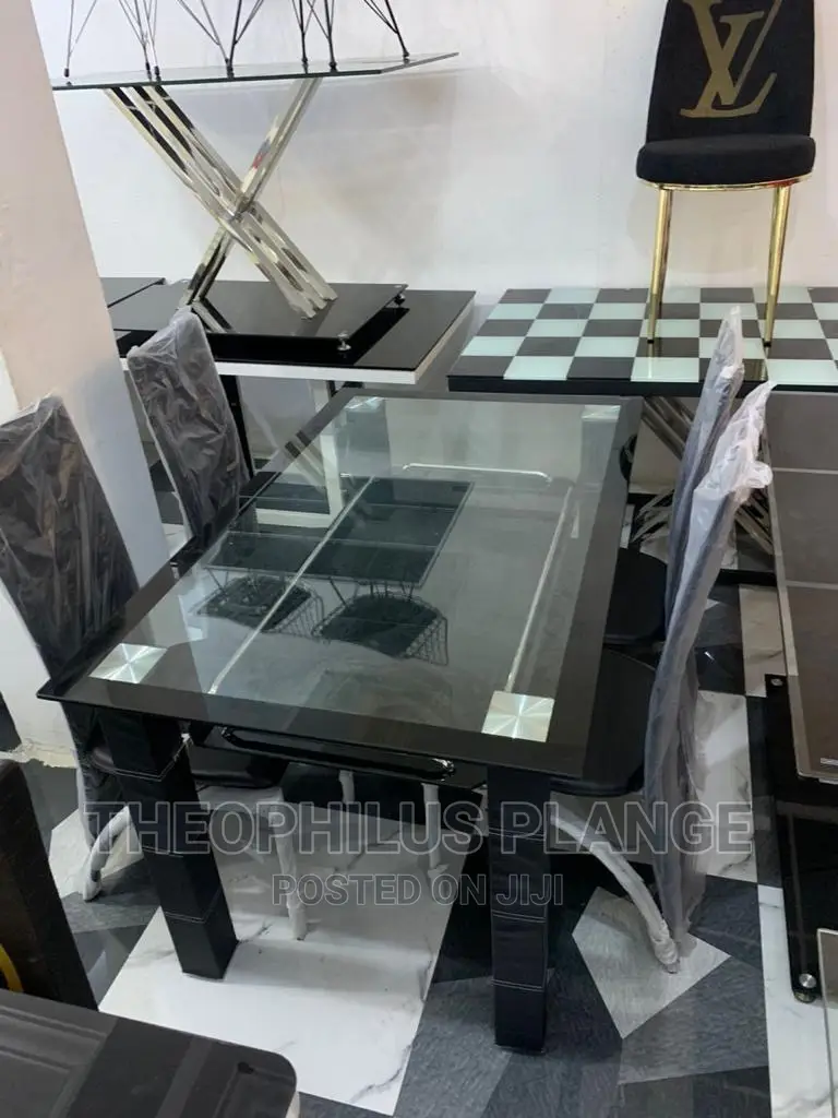 Dining Table Set
