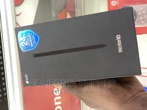 New Samsung Galaxy Note10 256 GB Gray