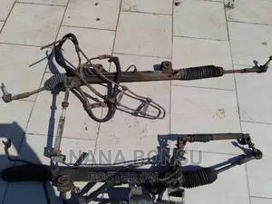 Ford F150 Complete Steering Rack