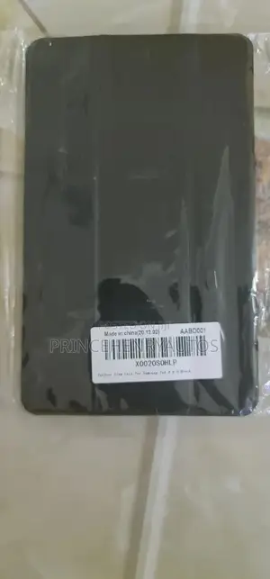 Sanjune Slim Case for Samsung Tab a 8.0 2019 T295 /T290