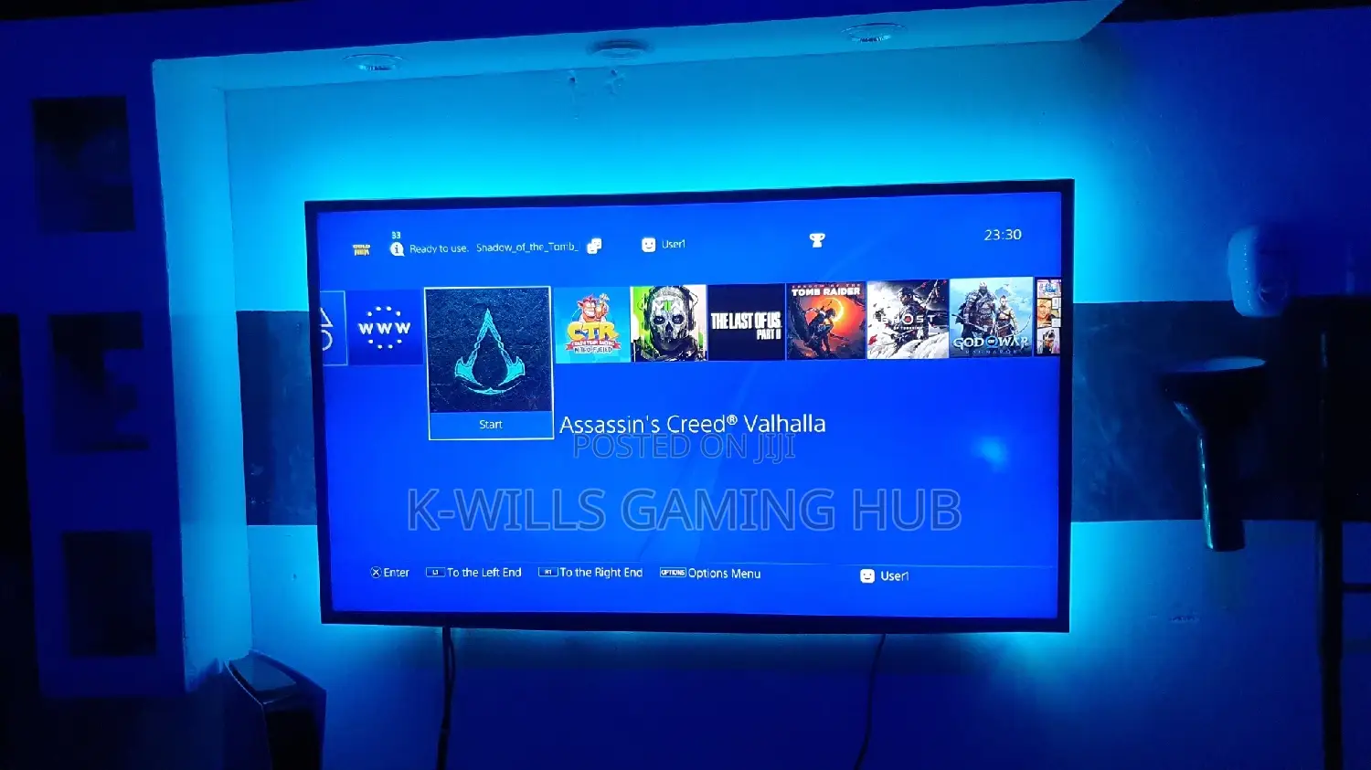 Ps4 Digital Games Installation
