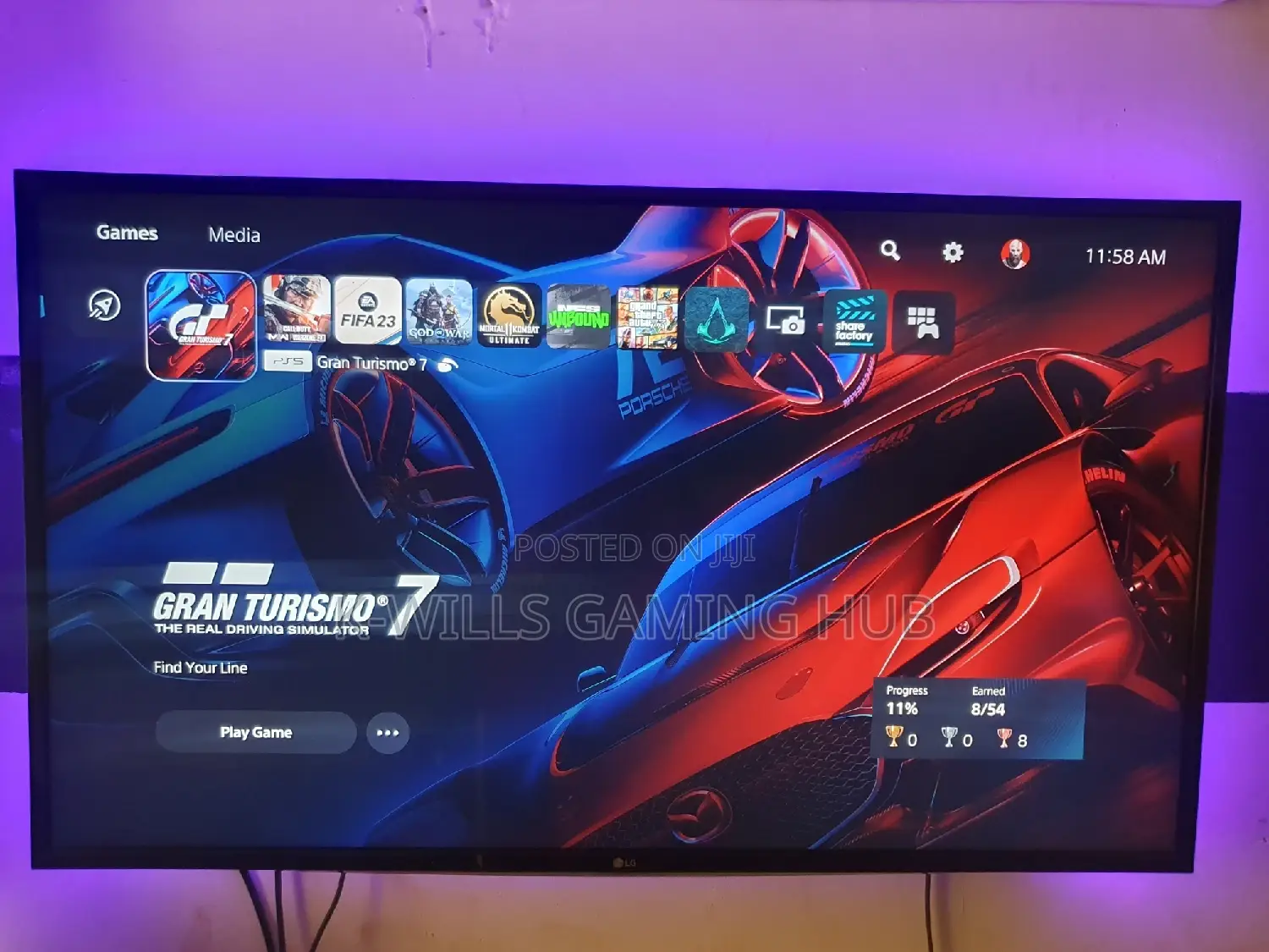 Ps4 Digital Games Installation