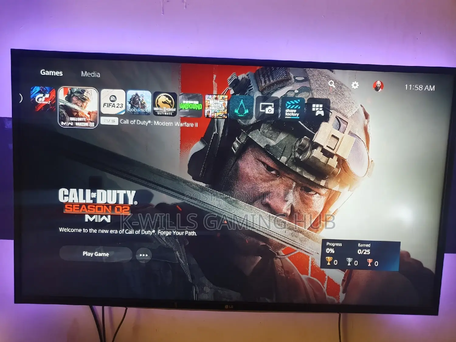 Ps4 Digital Games Installation