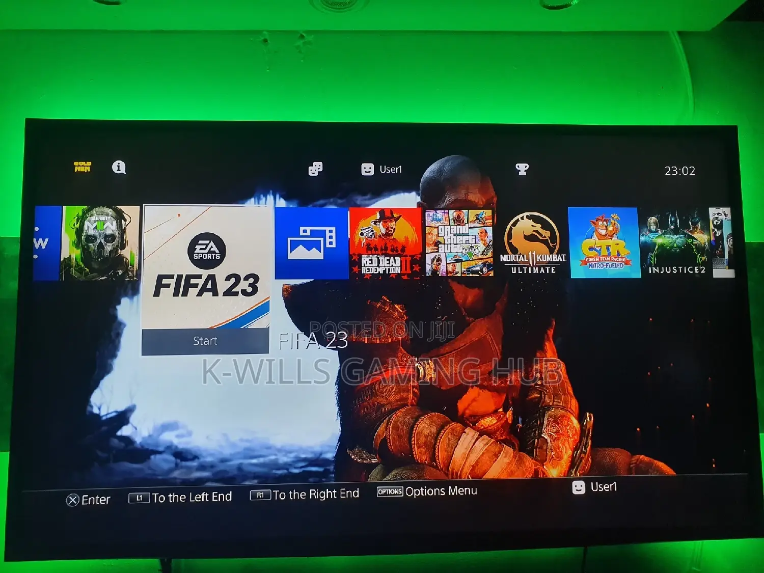 Ps4 Digital Games Installation