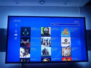 Ps4 Digital Games Installation