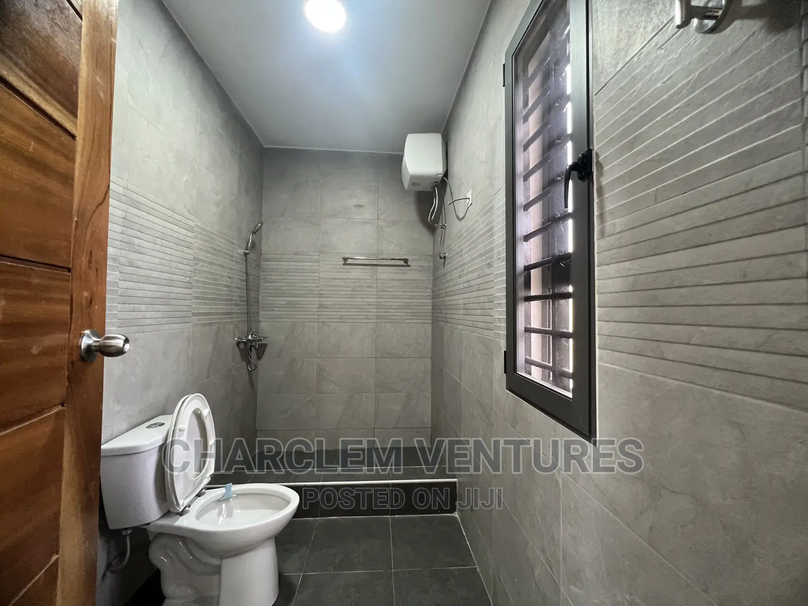 2bdrm Apartment in Charclem Ventures, East Legon for rent