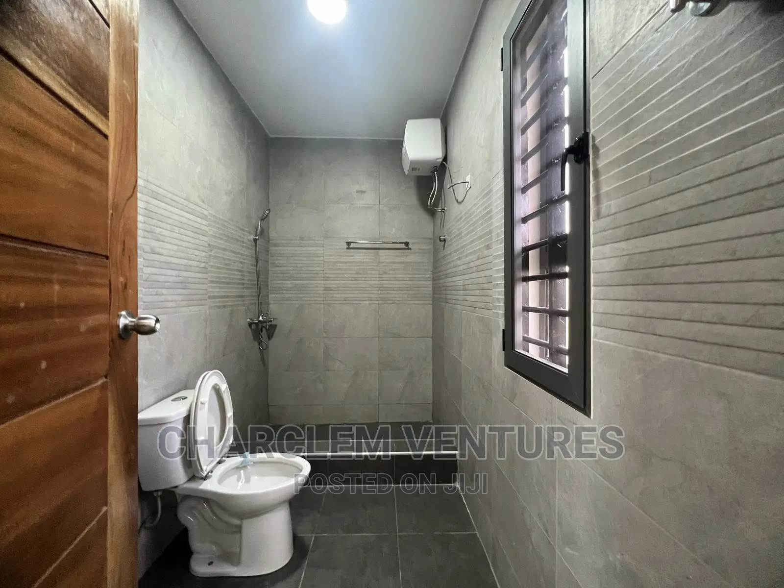 2bdrm Apartment in Charclem Ventures, East Legon for rent