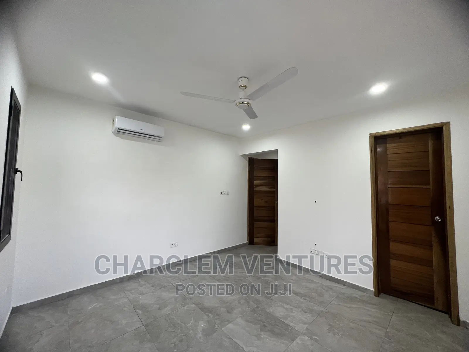 2bdrm Apartment in Charclem Ventures, East Legon for rent