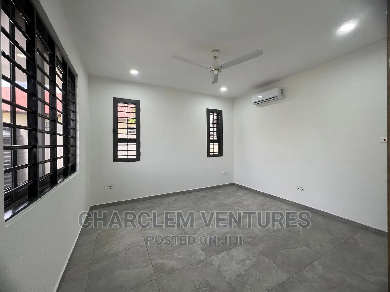 2bdrm Apartment in Charclem Ventures, East Legon for rent
