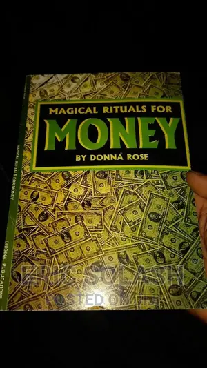 Books And Games