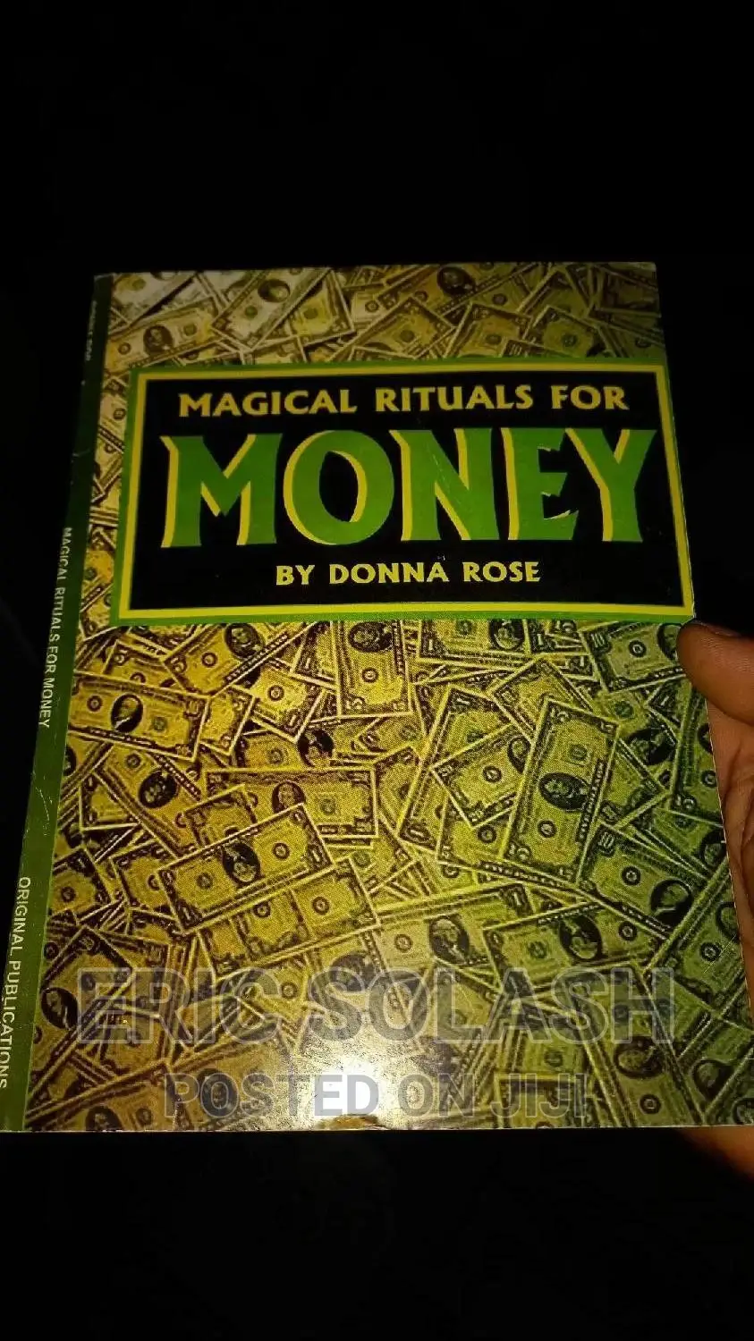 Books And Games