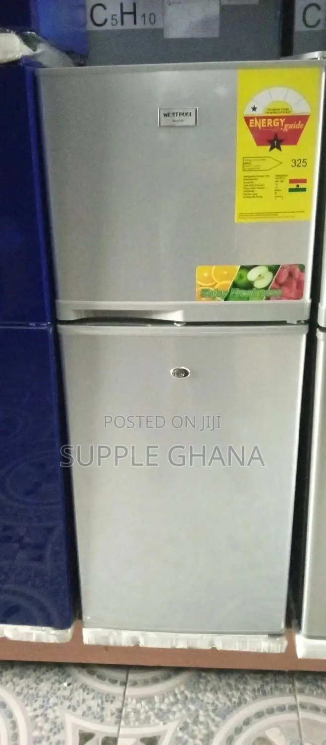 Quality Westpool Refrigerator