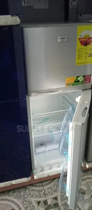 Westpool Quality Refrigerator