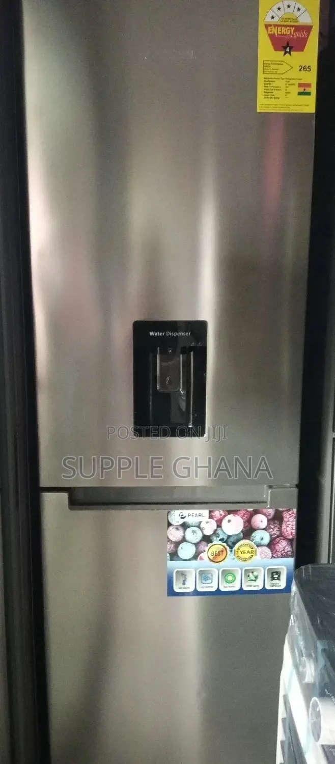 Quality Pearl Refrigerator