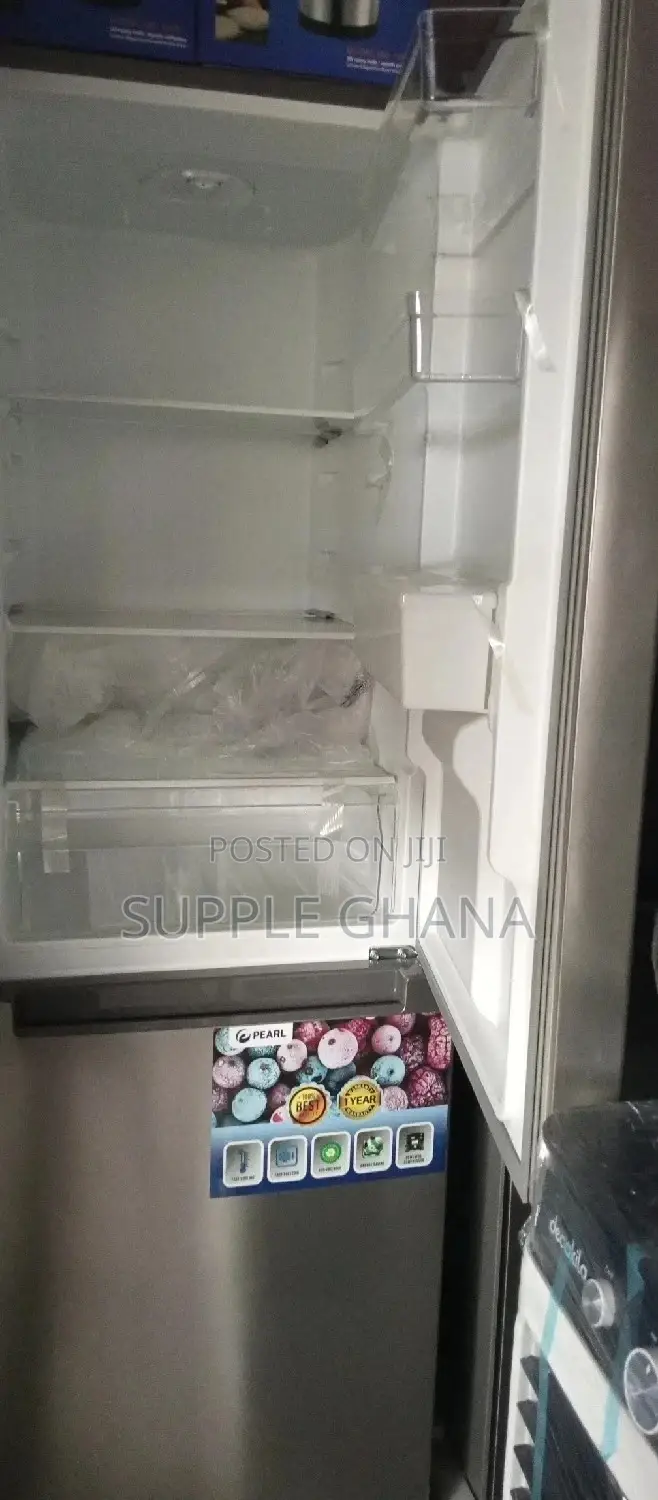 Quality Pearl Refrigerator