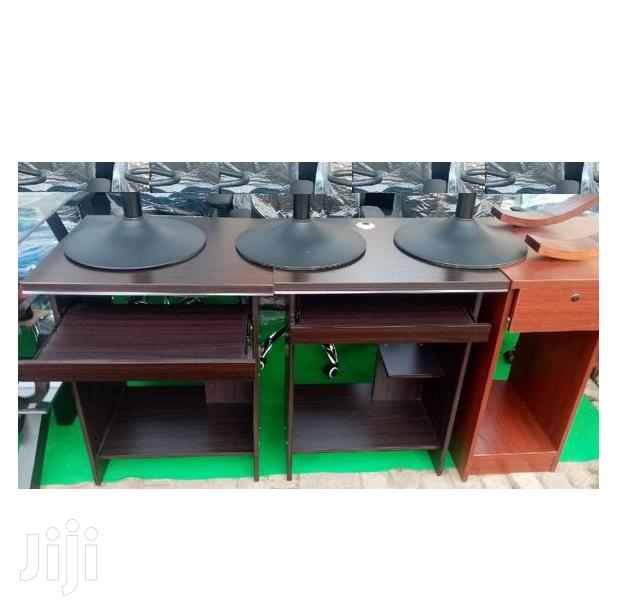 Promotion Of Computer Desk