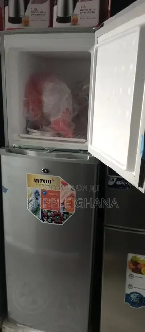 Mitsui Quality Refrigerator