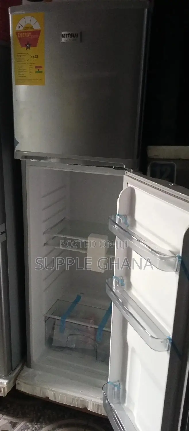 Mitsui Quality Refrigerator