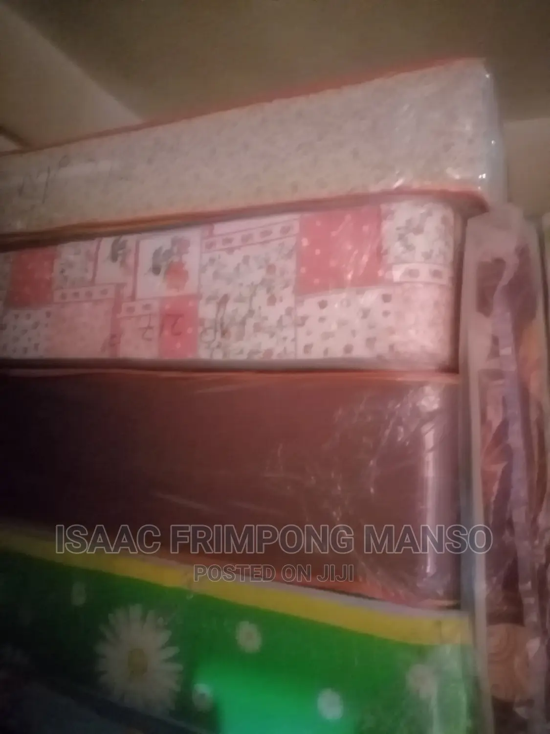 Double Mattress for Sale