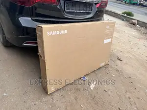 Samsung UHD Smart 55”Au7000 Tv