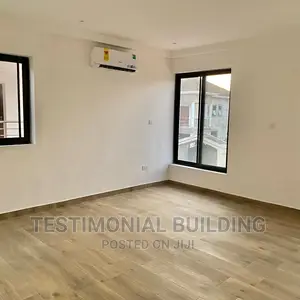 4bdrm House in Testimonial Building, A&C Mall Area for sale