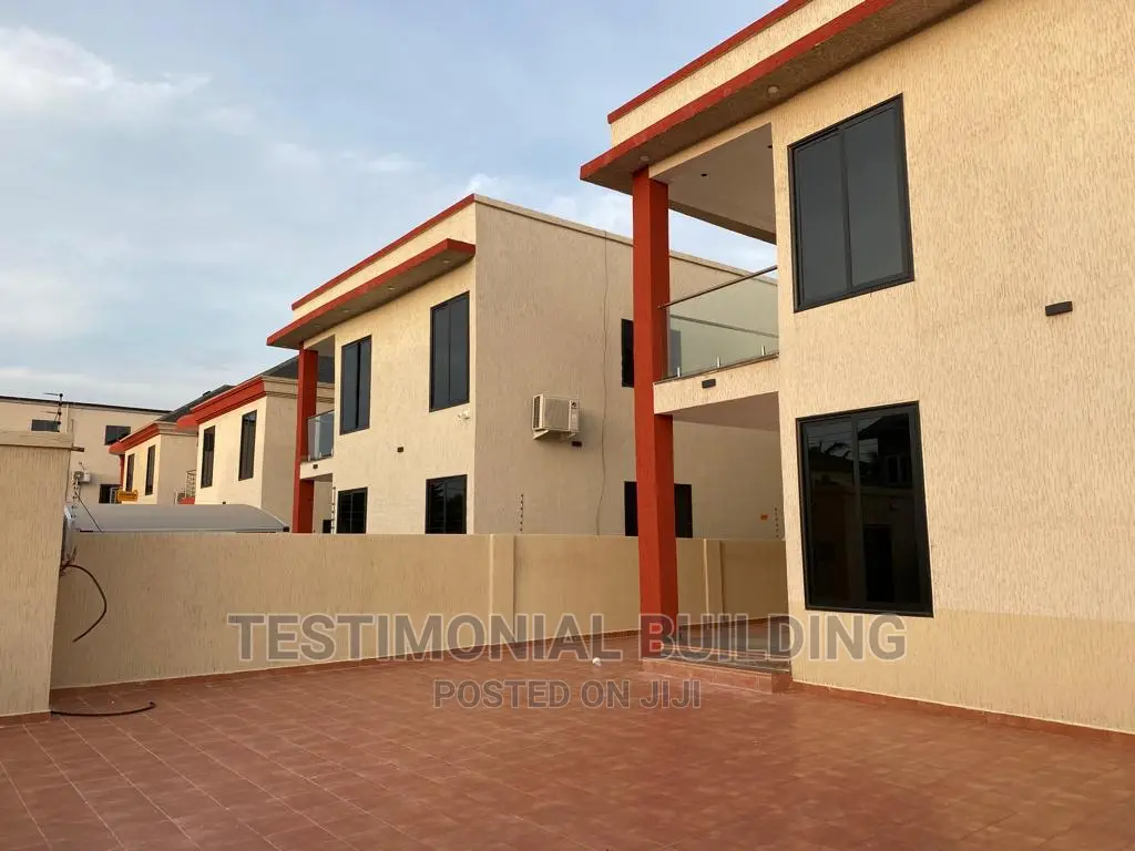 4bdrm House in Testimonial Building, A&C Mall Area for sale