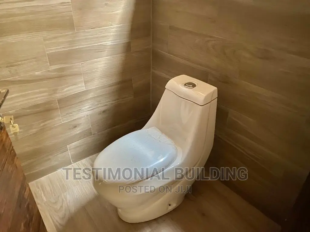 4bdrm House in Testimonial Building, A&C Mall Area for sale