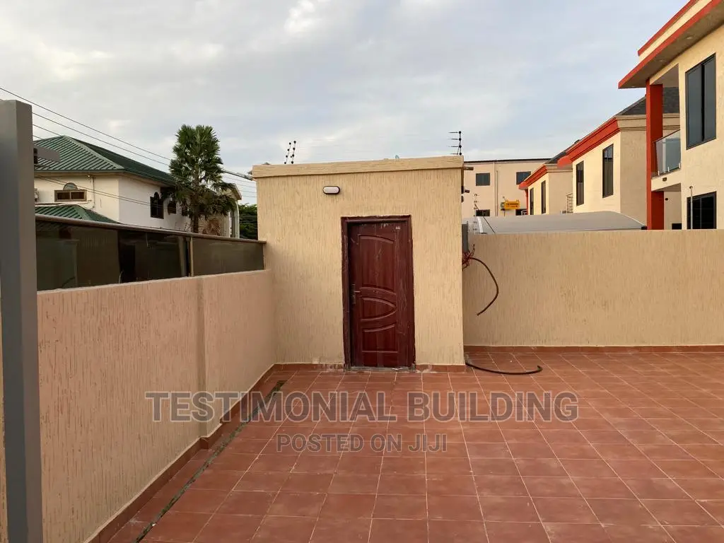 4bdrm House in Testimonial Building, A&C Mall Area for sale