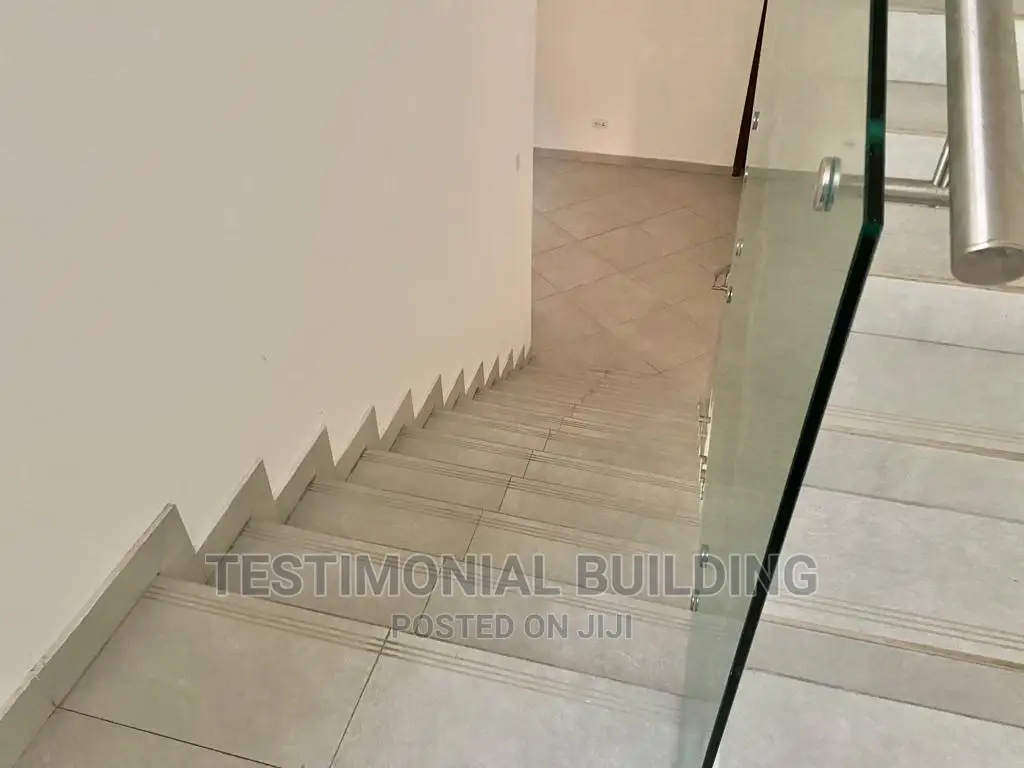 4bdrm House in Testimonial Building, A&C Mall Area for sale