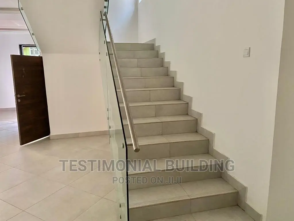 4bdrm House in Testimonial Building, A&C Mall Area for sale