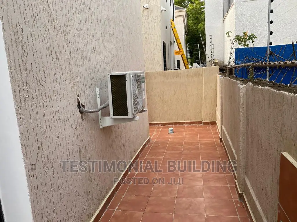 4bdrm House in Testimonial Building, A&C Mall Area for sale